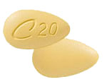 Cialis 20mg Tablets