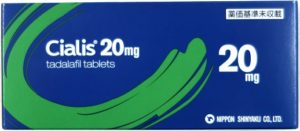 Cialis