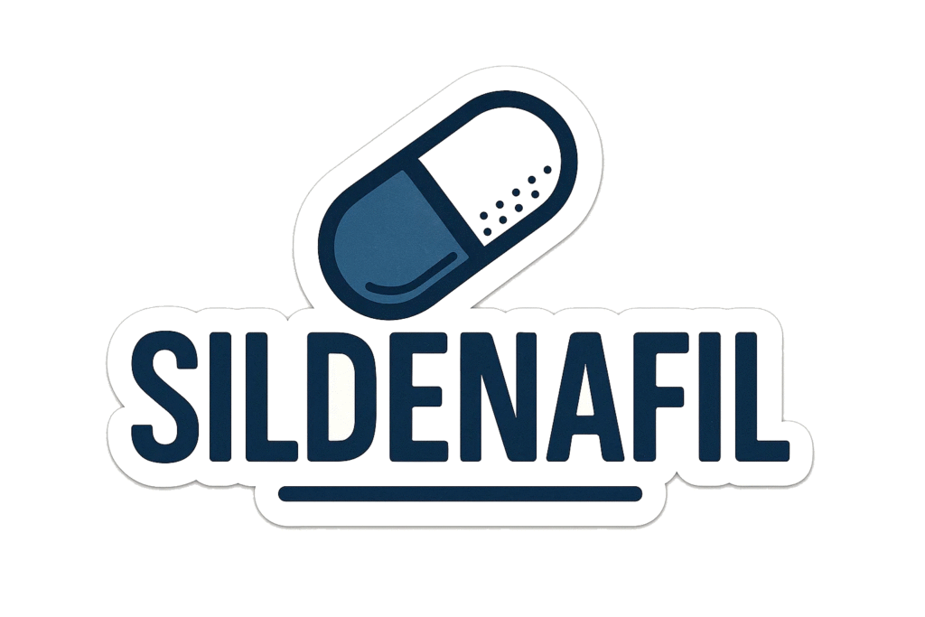 Sildenafil