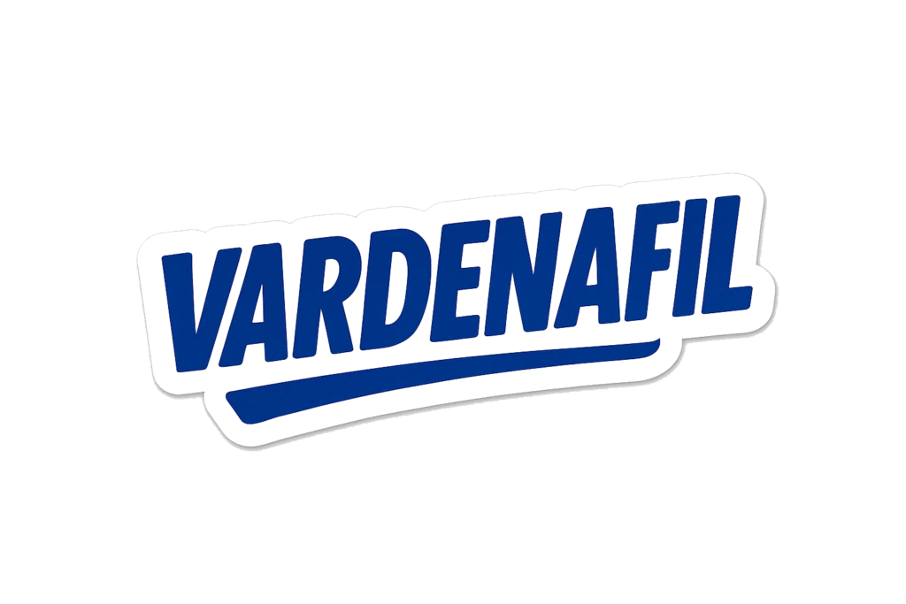 Vardenafil